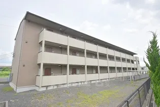 カーザ フェリーチェの画像