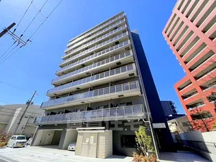 HALU江坂東の画像