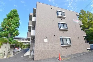 ガーデンハウス石山寺の画像