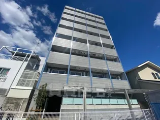 RITZ SQUARE DOMANIの画像