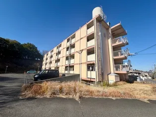ビレッジハウス見瀬の画像