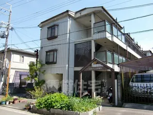 コスモパレス甲東園の画像