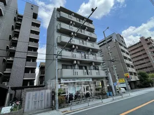 アベノフォーラムの画像