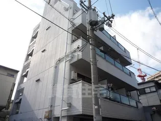 メゾンフェニックスの画像