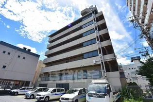 シャトーパシフィックの画像