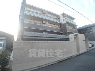 エスカーサ京都西陣の画像