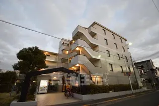 サンシャイン大和の画像