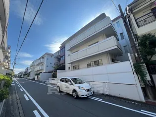 緑地公園第一ダイヤモンドマンションの画像