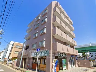 レスカール白金の画像