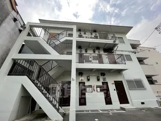 メゾンあびこの画像