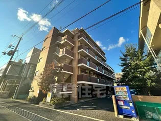 カーサ デ ゼント西宮北口の画像