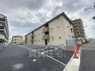 カーサ イマキタ カメリアの画像