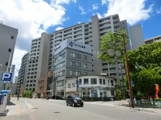 エンクレスト博多STYLE【3階】の外観