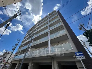 ビジャ松原の画像