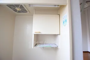 インタースペース松本1号館【3階】の内装