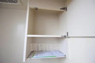 インタースペース松本1号館【3階】の内装