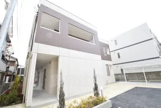 TAAMOS CRESTの画像