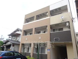 フジパレス堺大浜Ⅲ番館の画像