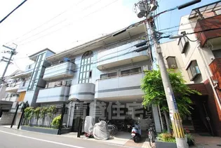 スカイハイツⅠの画像