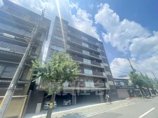 ベルビュー西陣の画像