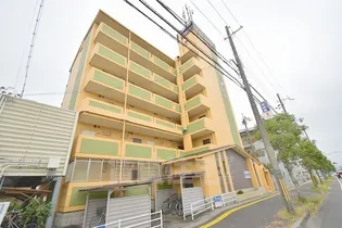 北川マイルーム88の画像