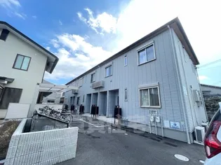 MOKUAーJ MAISON HAGOROMO1の画像