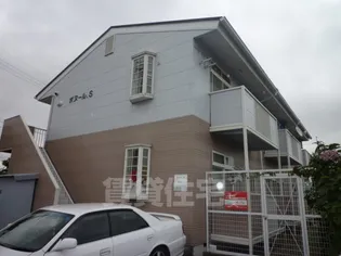 メルシー辻子の画像