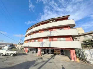 ボイスデムドン【410号室】の外観