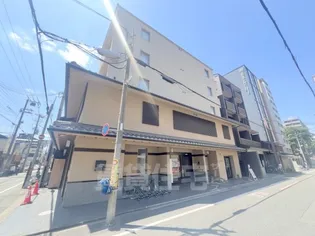 グランレブリー烏丸御池の画像