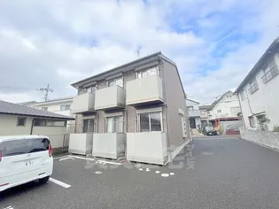 コーポサカエの画像
