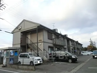 アークヒルズの画像