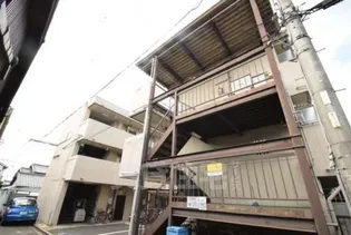 サンハイツ高田の画像