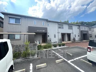 シティレジデンス香芝の画像