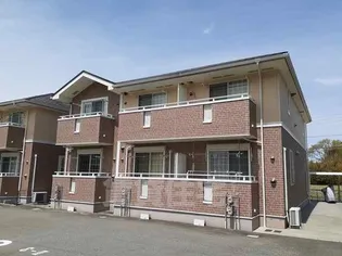 エンプレイス2【1階】の外観