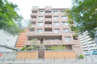 第2シャトー中尾の画像