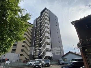 グランアビタシオンノリタケ【2階】の外観