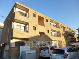 松栄マンションの画像