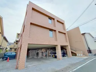 ヴァローレ桂の画像