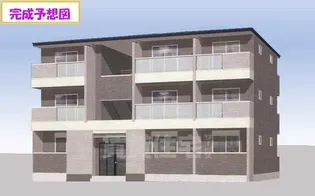 カーサ エスペランサの画像