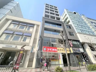 河原町御池TAKEUCHIビルの画像