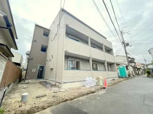 ファインレジデンシアの画像