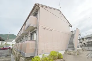 グランシャリオの画像