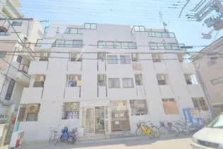 ラフィーネ新大阪の画像