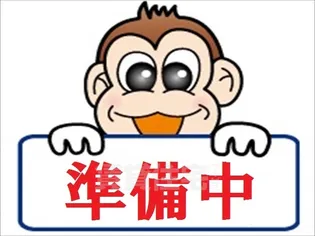 レオパレスブルーレイク唐崎【1階】の外観
