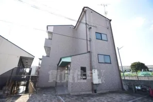 大阪府高槻市富田町3丁目【マンション】の外観