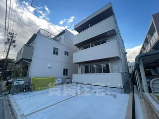ル リオン浅間町の画像