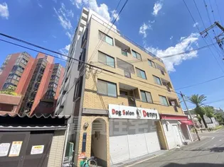 パステル南野の画像