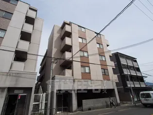 ハウゼ衣笠の杜の画像