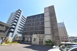 ティ・ア・モール【3階】の外観