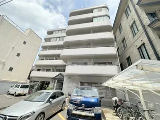 サンリット水谷【2階】の外観